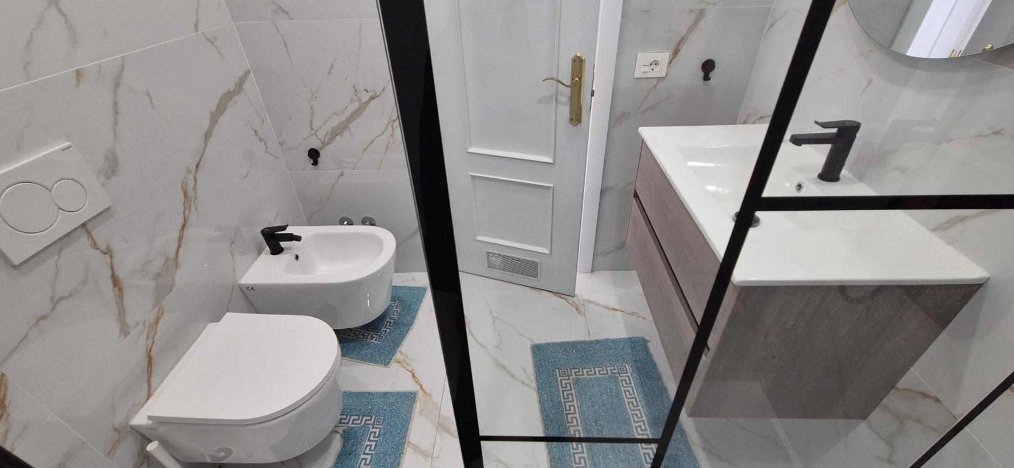Appartamento Primavera Palm Mar Exterior foto